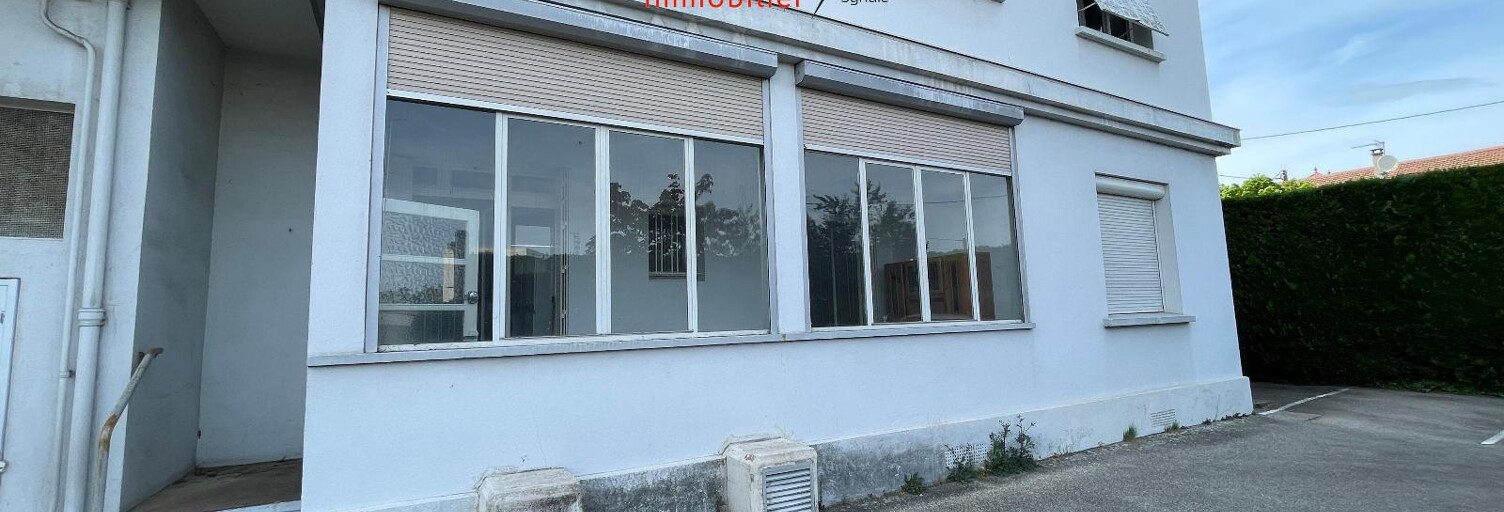 Appartement 4 Pièces 70 m² à vendre à Roussillon (38150)