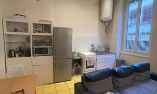 Appartement 2 Pièces 46 m² à louer à Lyon 6 (69006)