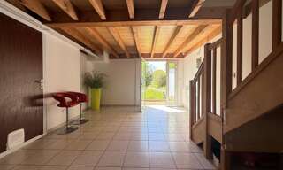 Appartement 2 Pièces 48 m² à louer à Meyzieu (69330)