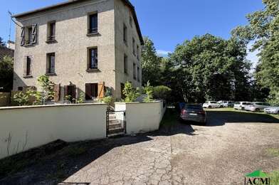 Appartement 1 pièces 105000 €