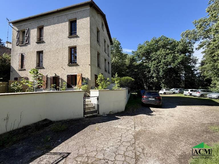 Appartement 1 pièce 27 m² — photo 1