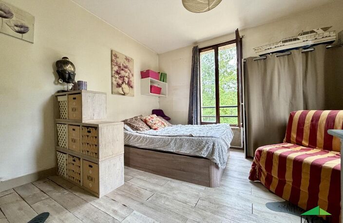 Vente appartement 1 pièce 27 m² Valmondois (95760) — photo 3