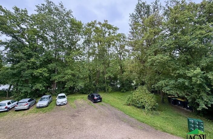 Vente appartement 1 pièce 27 m² Valmondois (95760) — photo 4
