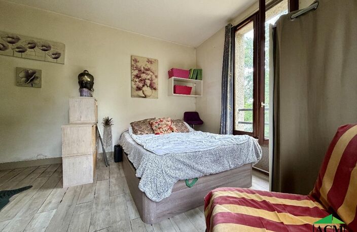 Vente appartement 1 pièce 27 m² Valmondois (95760) — photo 5