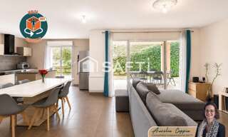 Appartement 4 Pièces 85 m² à vendre à Chavanoz (38230)