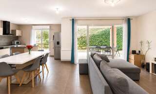 Appartement 4 Pièces 85 m² à vendre à Pont-de-Chéruy (38230)