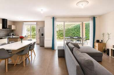 Appartement 4 pièces 252000 €