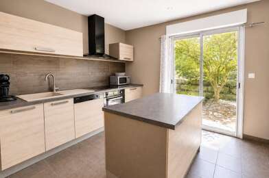 Appartement 4 pièces 252000 €