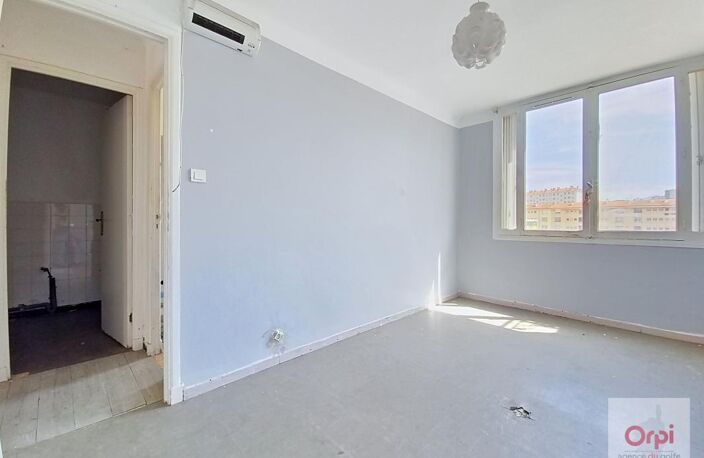 Appartement T3 à rénover à vendre — photo 5
