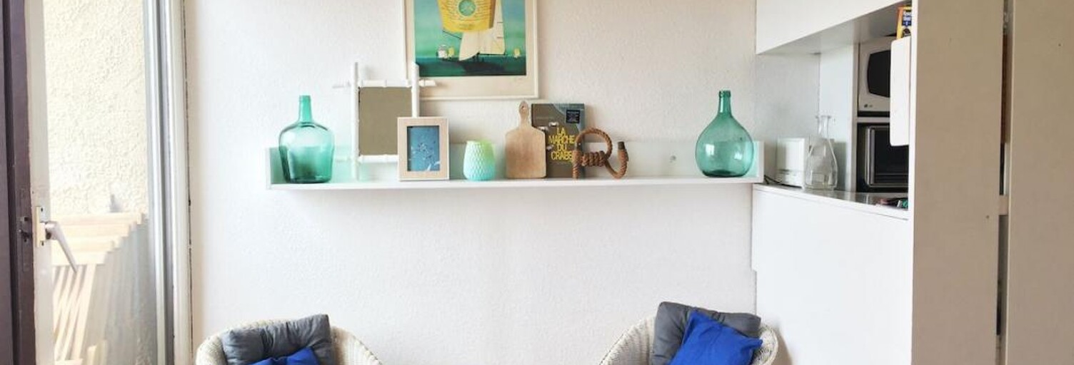 Appartement 3 Pièces 45 m² à vendre à Albitreccia (20166)