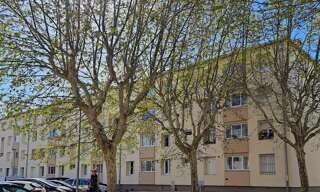 Appartement 3 Pièces 52 m² à louer à Orange (84100)