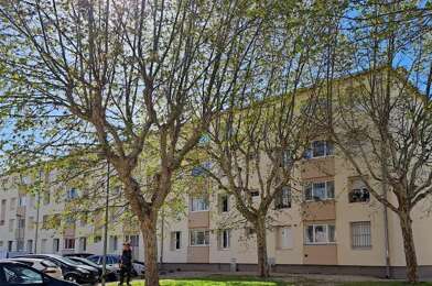 Appartement 3 pièces 498 €