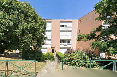 Appartement 4 pièces 615 €
