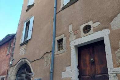 Appartement 4 pièces 494 €