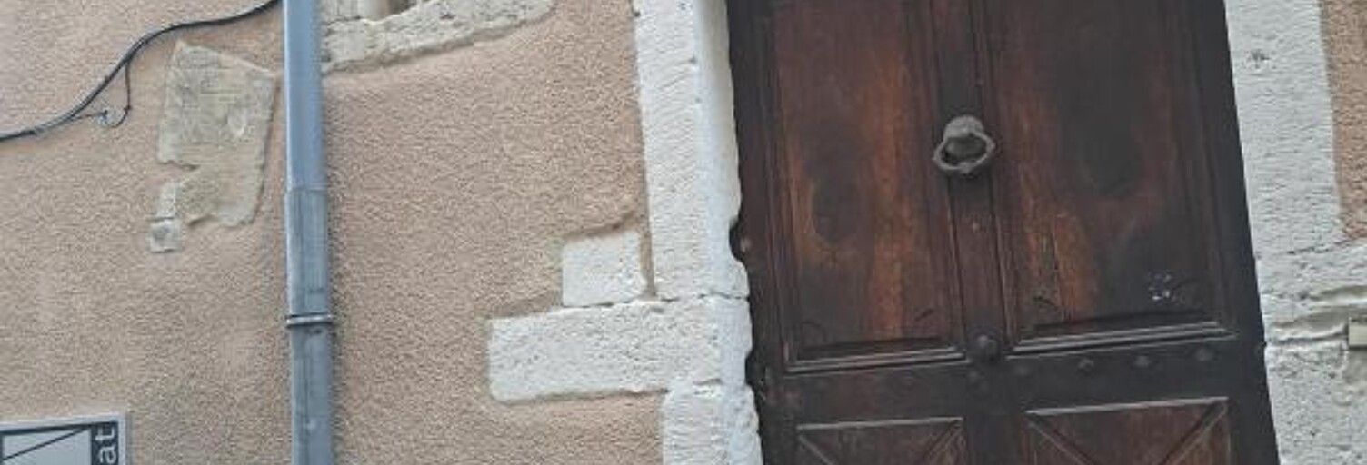 Appartement 4 Pièces 72 m² à louer à Valréas (84600)