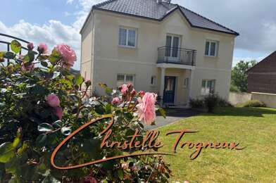 Maison 7 pièces 335000 €