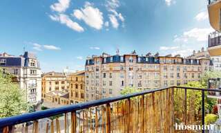 Appartement 3 Pièces 59 m² à vendre à Paris 13 (75013)