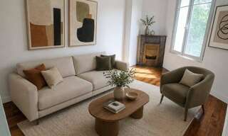 Appartement 2 Pièces 40 m² à vendre à Paris 12 (75012)