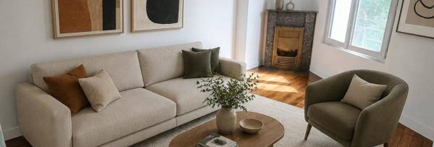 Appartement 2 Pièces 40 m² à vendre à Paris 12 (75012)