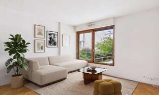 Appartement 2 Pièces 40 m² à vendre à Paris 11 (75011)