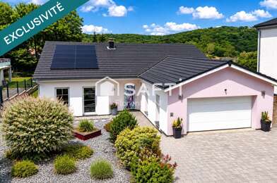 Maison 6 pièces 349900 €