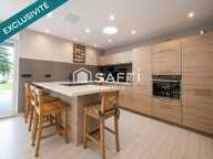 Maison moderne de plain pied - Calme — photo 2