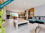 Maison moderne de plain pied - Calme — photo 3