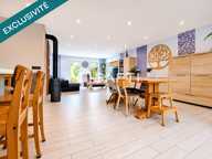 Maison moderne de plain pied - Calme — photo 4