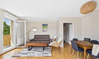 Appartement 2 Pièces 48 m² à vendre à Saint-Sébastien-sur-Loire (44230)