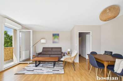 Appartement 2 pièces 166900 €