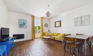 Appartement 3 Pièces 59 m² à vendre à Nantes (44000)
