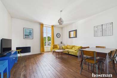 Appartement 3 pièces 212900 €