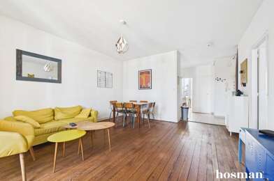Appartement 3 pièces 194900 €