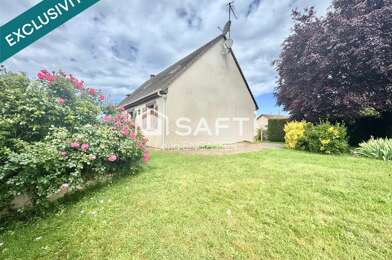 Maison 6 pièces 254900 €