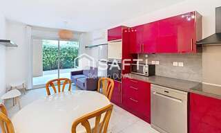 Appartement 2 Pièces 38 m² à vendre à Six-Fours-les-Plages (83140)
