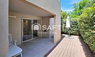 Appartement 2 Pièces 38 m² à vendre à Six-Fours-les-Plages (83140)
