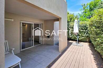 Appartement 2 pièces 250000 €