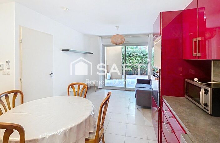 Bel appartement T2 rez de jardin proche plages — photo 2