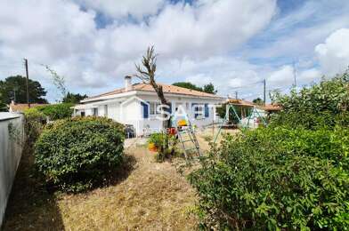 Maison 5 pièces 333500 €