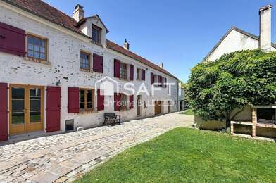 Maison 7 pièces 393000 €