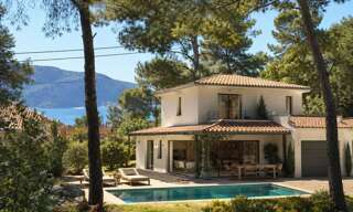 Terrain  601 m² à vendre à Cassis (13260)