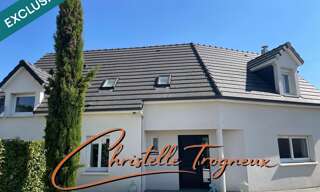 Maison 6 Pièces 137 m² à vendre à Allonville (80260)