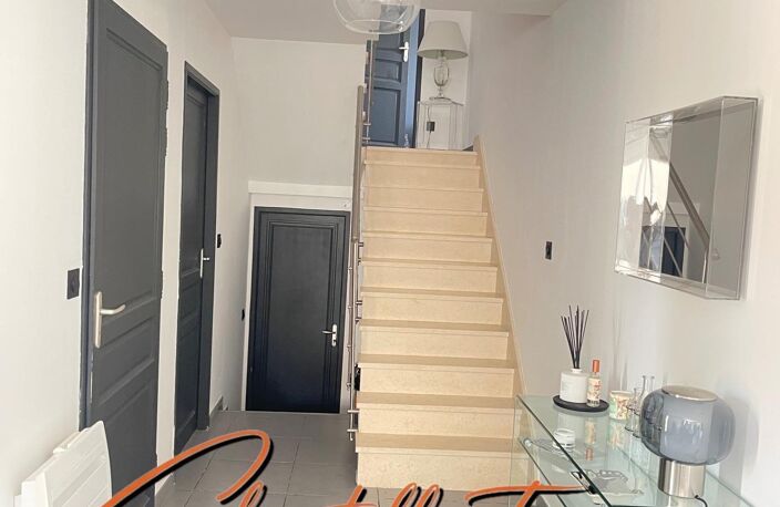 À VENDRE ALLONVILLE Pavillon contemporain — photo 5