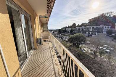 Appartement 3 pièces 249000 €