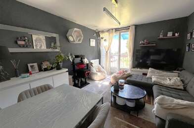 Appartement 3 pièces 163000 €