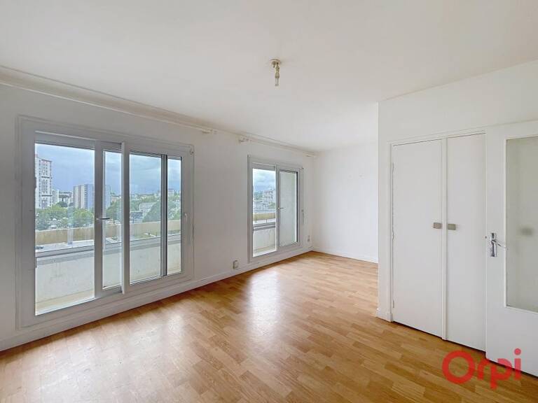 Appartement À Vendre — photo 1
