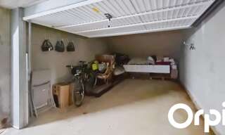 Garage  18 m² à vendre à Carnac (56340)