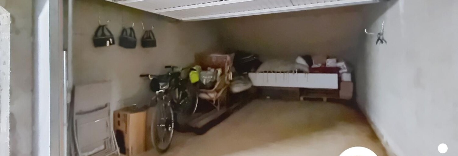 Garage  18 m² à vendre à Carnac (56340)