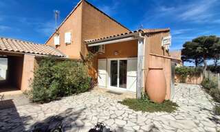Maison 3 Pièces 46 m² à vendre à Marseillan (34340)