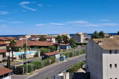 Appartement 2 pièces 178000 €